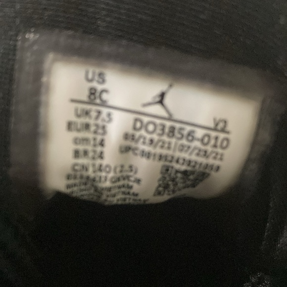 Jordan Kids Air Jordan 11 \